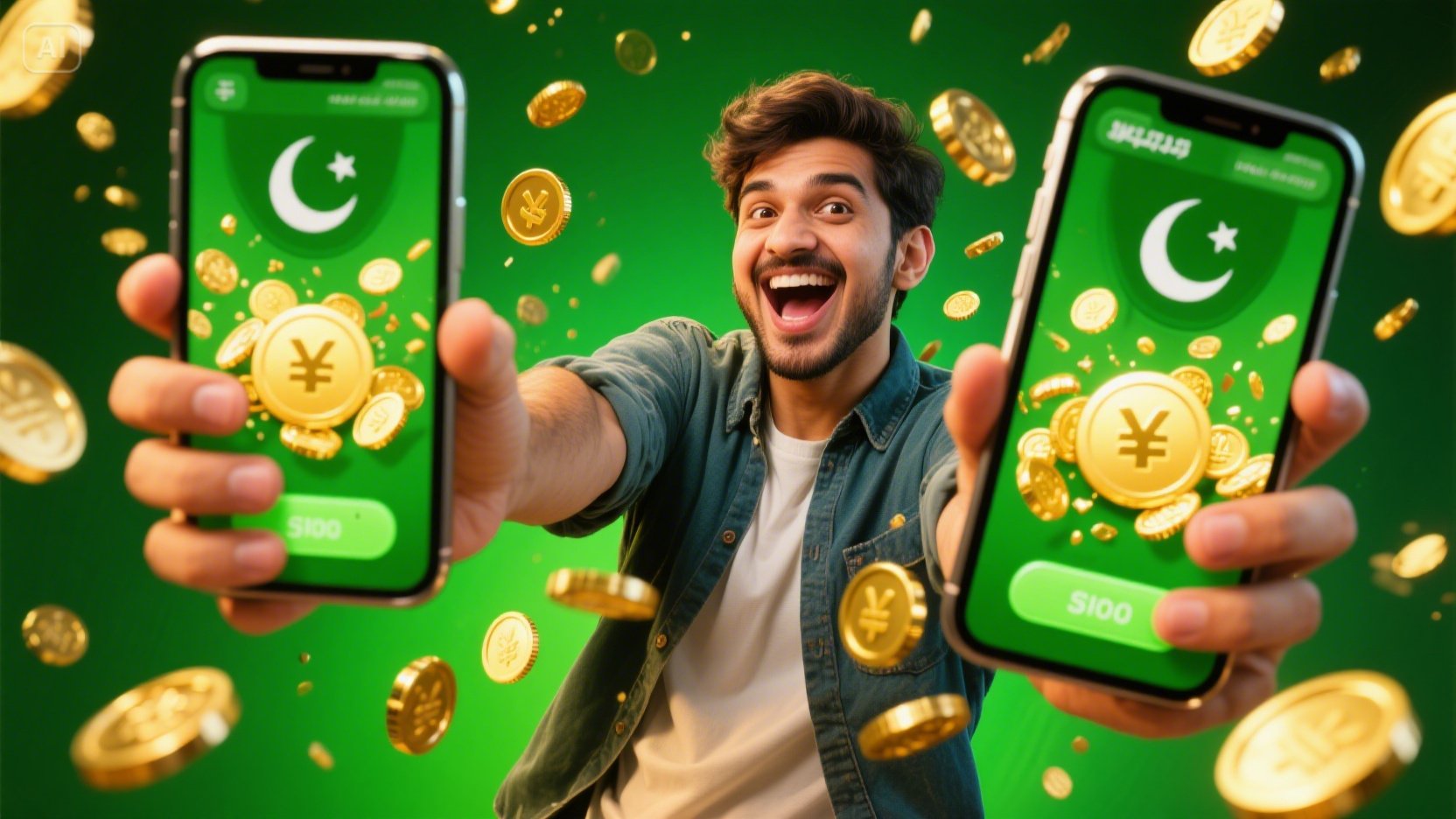 LuckyStar CasinoMake your first recharge now and get 200% instantly! Pakistani players can enjoy fair casino gaming, real PKR prizes, and nonstop fun through safe, trusted local payment systems.