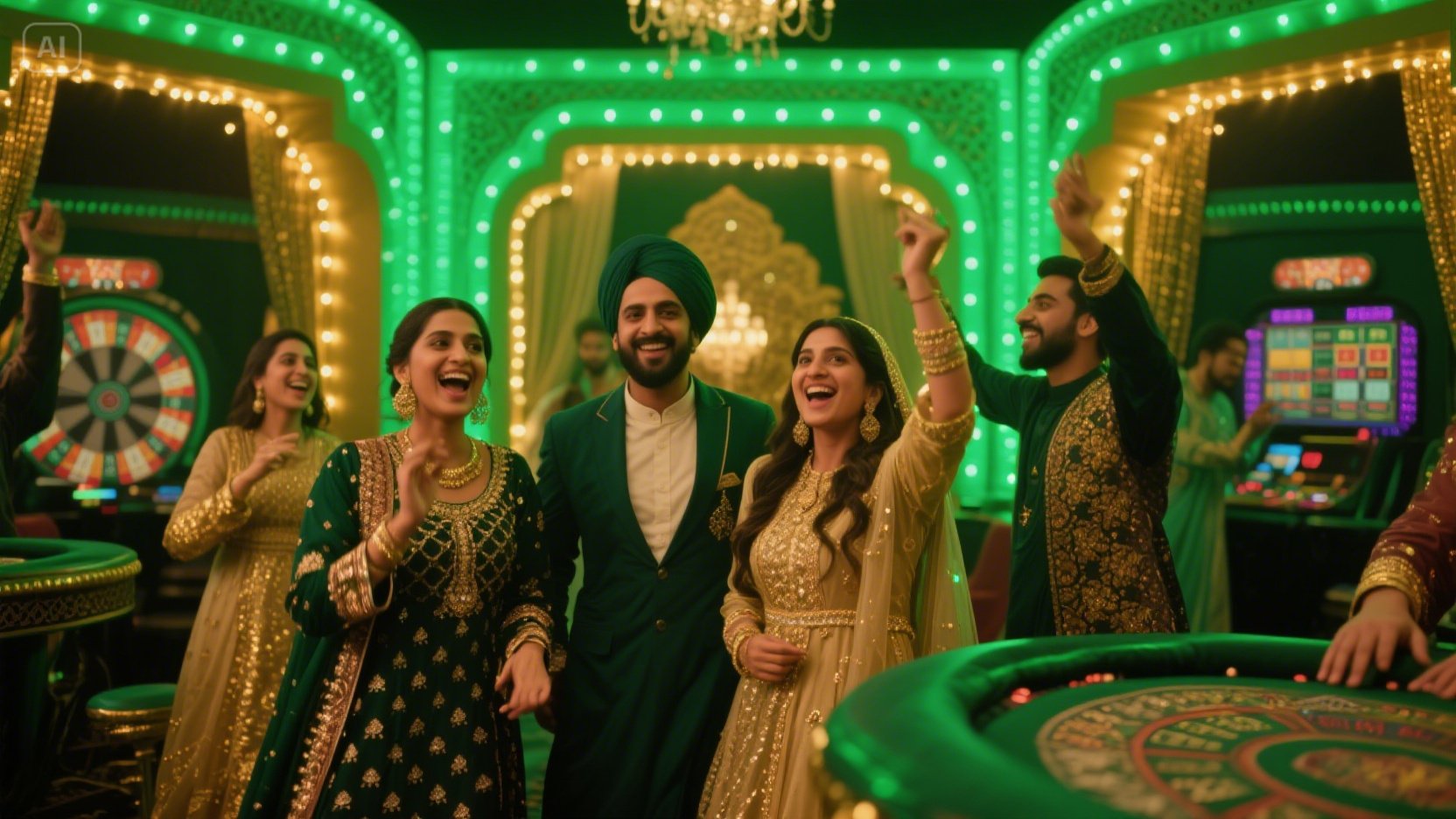 Registration at LuckyStar Casino Casino